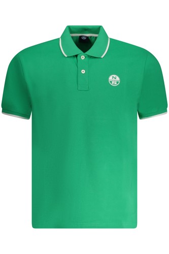 North sails polo maniche corte - sails,