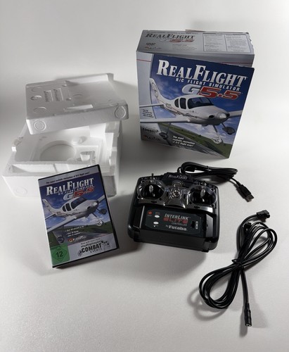 Realflight simulatore di - realflight,