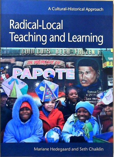 Radical local teaching - radical-local, &