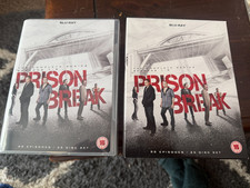 Prison break the - prison, complete