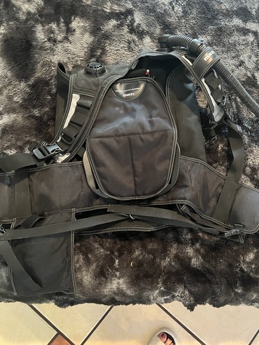 Gilet subacqueo mares - subacqueo, pegasus