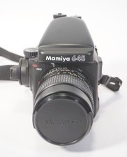 Fotocamera reflex originale