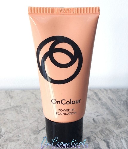 Oriflame oncolour fondotinta - oncolour,