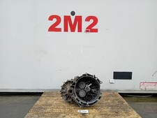 CAMBIO MANUALE PER FORD