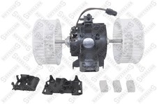Gruppo motore soffiatore HVAC