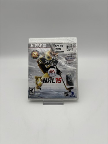 Nhl - (sony,