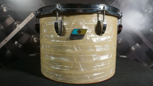 Tom concerto ludwig diametro - tom,