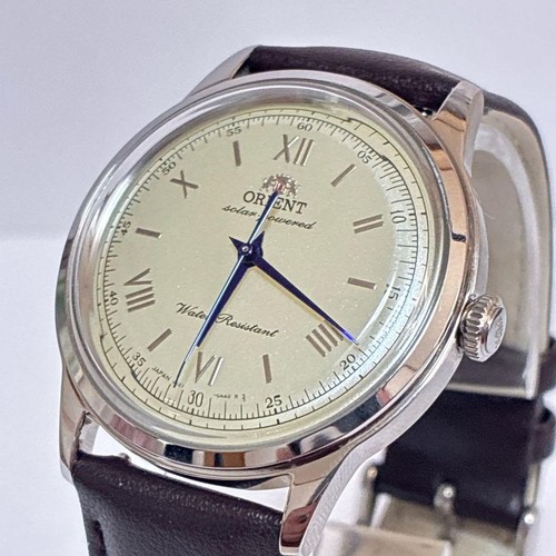 Orologio polso orient - orologio,