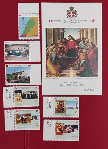 Smom annata 2003 completa - annata,