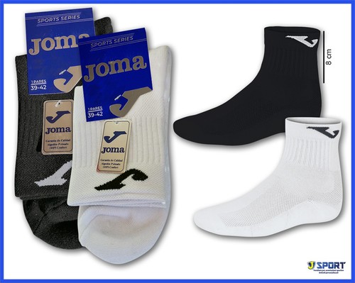 Calzini sportivi corti joma - calzini,