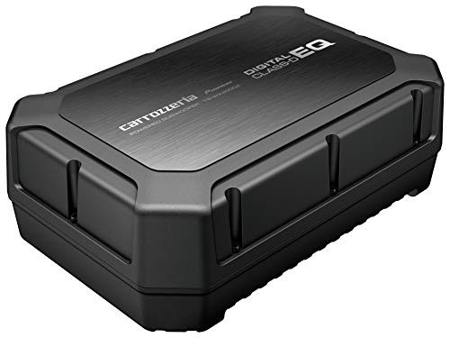 Pioneer wx400da subwoofer - pioneer,