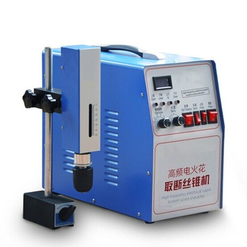 Rubinetto rottura 400w - di,