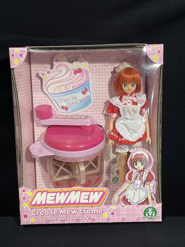 Vintage giochi preziosi mew - preziosi,
