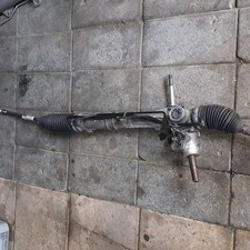 2011-2015 Peugeot RCZ Steering