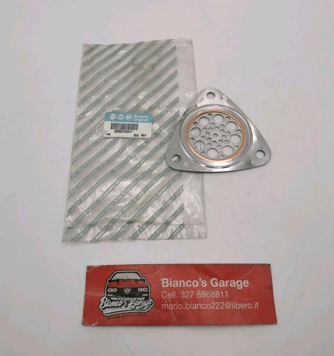 Guarnizione tenuta tubo gas - guarnizione,