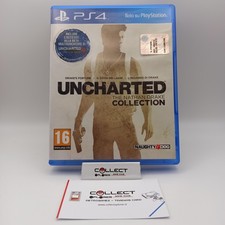 UNCHARTED NATHAN DRAKE