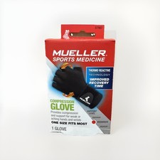 Mueller guanto compressione - mueller, a