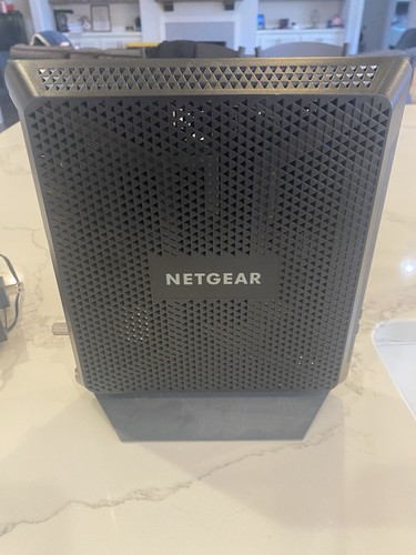 Lotto router netgear e - lotto,