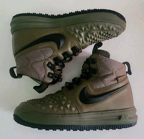 Stivali nike lunar af1 air - nike,