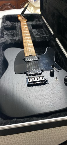 Charvel fender pro mod - charvel,