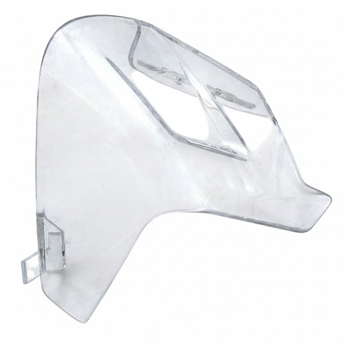 Deflettore sinistro oem - sinistro,