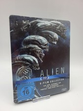 Alien film collection - alien,