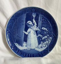 Piatto Natalizio Royal