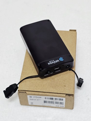 Univox modello irr p n - univox, p/n