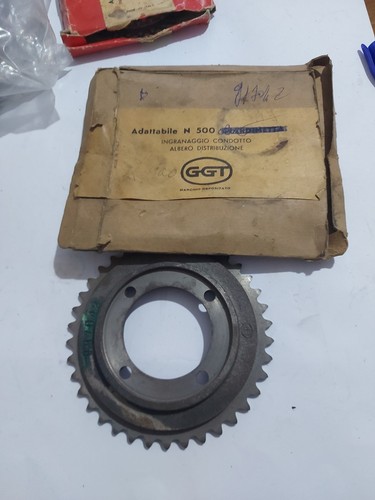 Ingranaggio distribuzione fiat - ingranaggio,