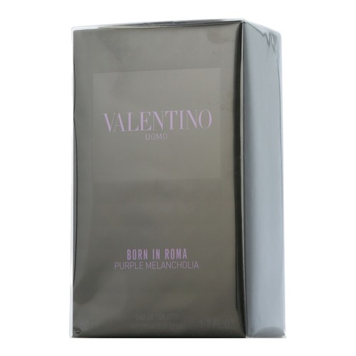 Valentino uomo born roma - born,