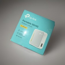 * TP-LINK Router Wi-Fi Fast