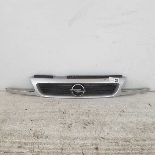 Mascherina calandra opel astra - opel,