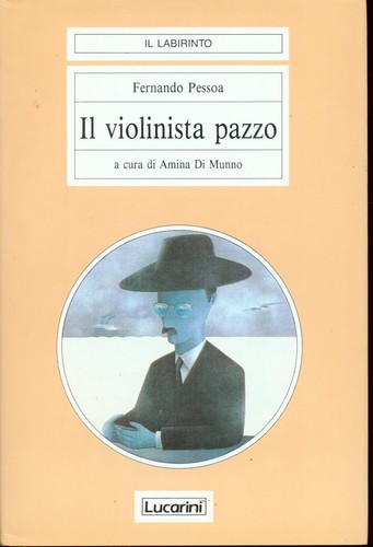Violinista pazzo - violinista,