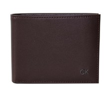 Portafoglio Calvin Klein