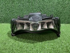 FARO FANALE ANTERIORE HONDA SH 150 2021 2024 GANCIO ROTTO