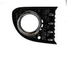 Griglia fendinebbia Paraurti