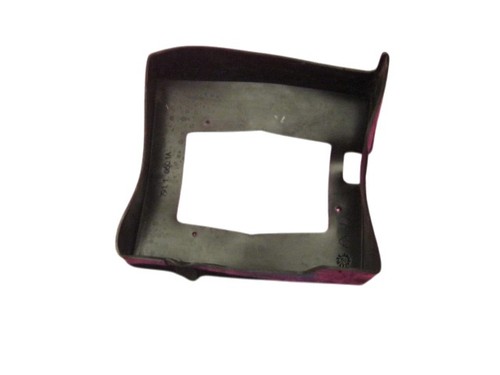Plastica gomma vano - plastica,