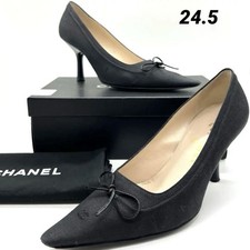 Scarpe CHANEL décolleté