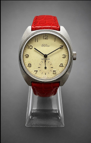 Orologio polso unisex - orologio,