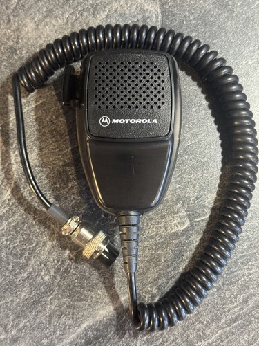 Microfono motorola gmn6146c - motorola,