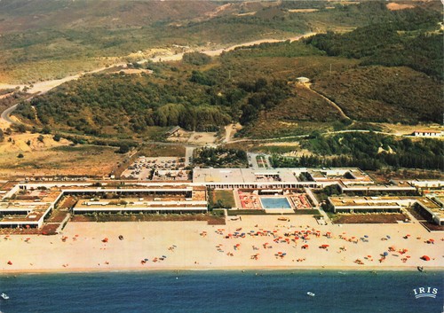 San bastiano hotel - hotel, et