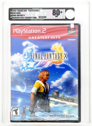 Final fantasy playstation - fantasy,
