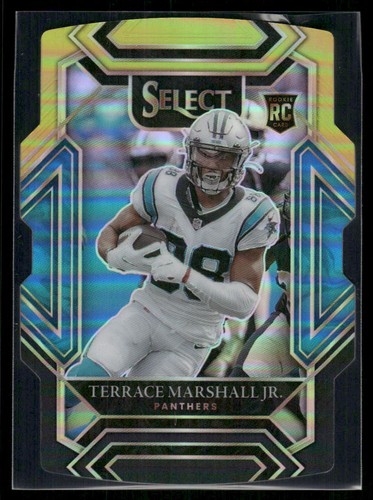 2021 panini select - 2021,