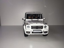 Autoart Mercedes AMG G63