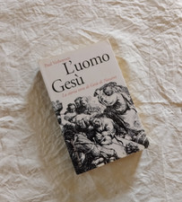 L'uomo Gesù. La storia vera