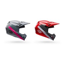 Casco motocross Bell MX10