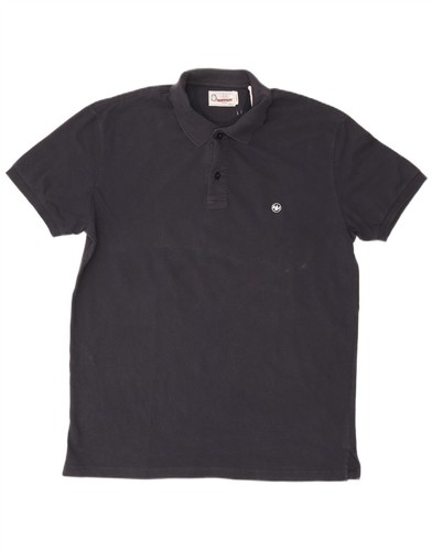 Polo uomo murphy - nye, slim