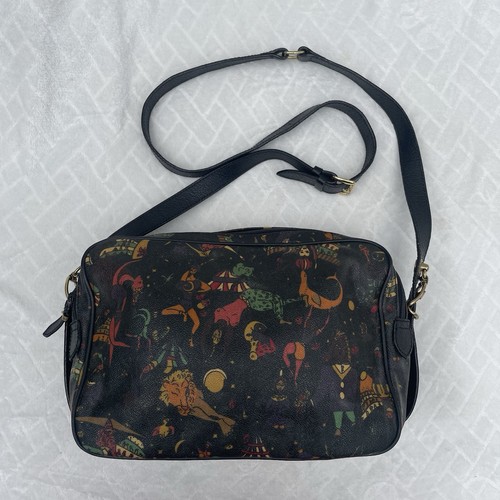 Borsa piero guidi magic circus - piero,