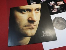 Phil Collins  BUT SERIOUSLY