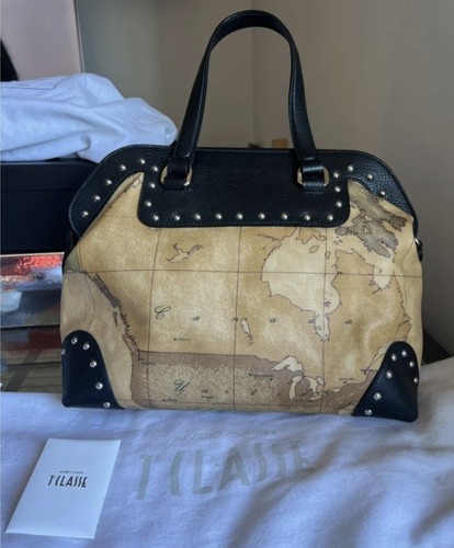 Borsa alviero martini - borsa,